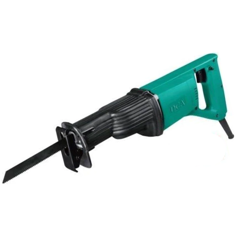 DZA AJF30 Sabre Saw / Reciprocating Saw 590W | DZA by KHM Megatools Corp. DZA AJF30 Sabre Saw / Reciprocating Saw 590W | DZA by KHM Megatools Corp.