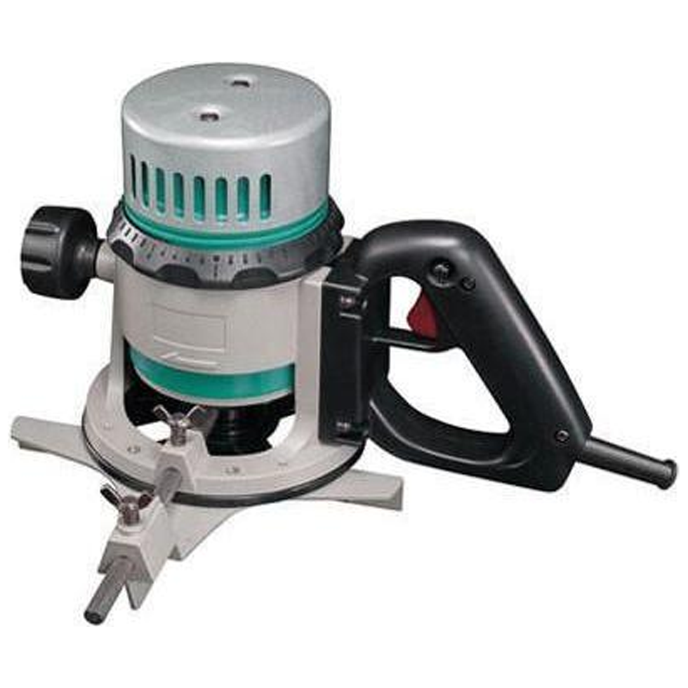 DZA AMR03-12 D-Shape Wood Router 1050W | DZA by KHM Megatools Corp. DZA AMR03-12 D-Shape Wood Router 1050W | DZA by KHM Megatools Corp.