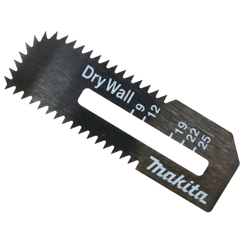 Makita B-49703 Cut-Put Saw Blade for Drywall | Makita by KHM Megatools Corp. Makita B-49703 Cut-Put Saw Blade for Drywall | Makita by KHM Megatools Corp.