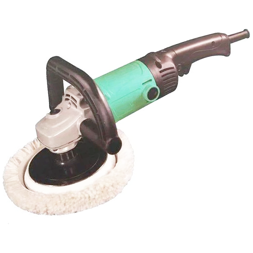 DZA ASP04-180 Polisher / Sander 1400W | DZA by KHM Megatools Corp. DZA ASP04-180 Polisher / Sander 1400W | DZA by KHM Megatools Corp.