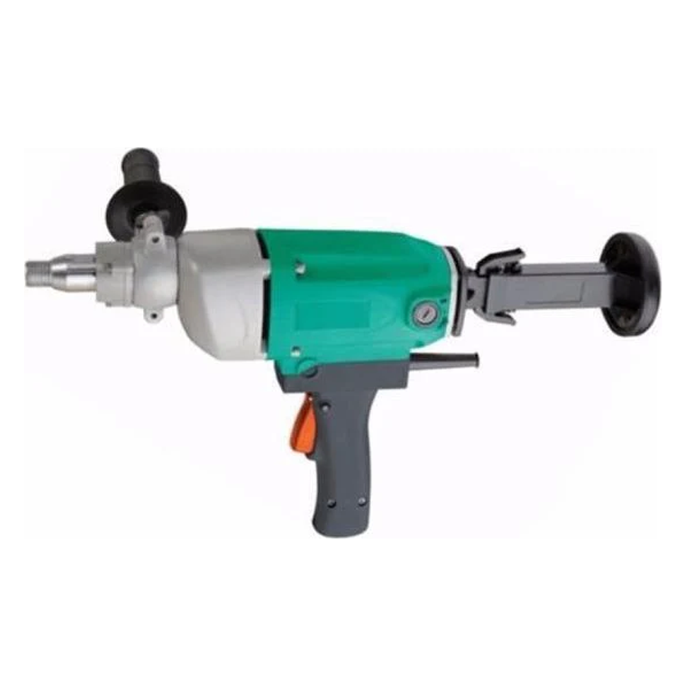 DZA AZZ02-160 Diamond Core Drill 1800W | DZA by KHM Megatools Corp.