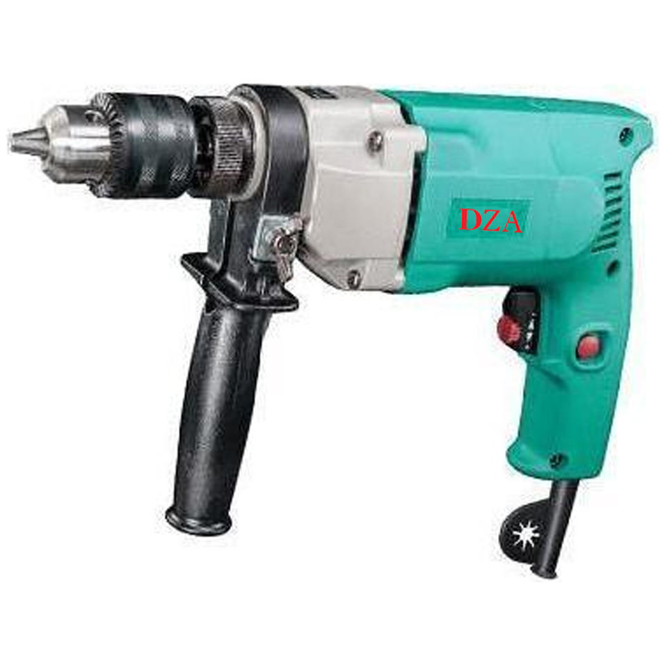 DZA AZJ03-13 Impact Drill / Hammer Drill 500W | DZA by KHM Megatools Corp. DZA AZJ03-13 Impact Drill / Hammer Drill 500W | DZA by KHM Megatools Corp.