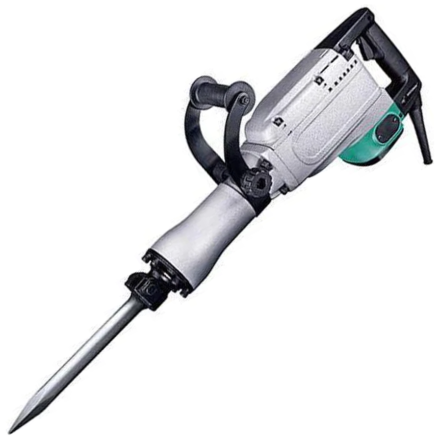 DZA AZG04-15 Demolition / Jack Hammer 1520W | DZA by KHM Megatools Corp. DZA AZG04-15 Demolition / Jack Hammer 1520W | DZA by KHM Megatools Corp.