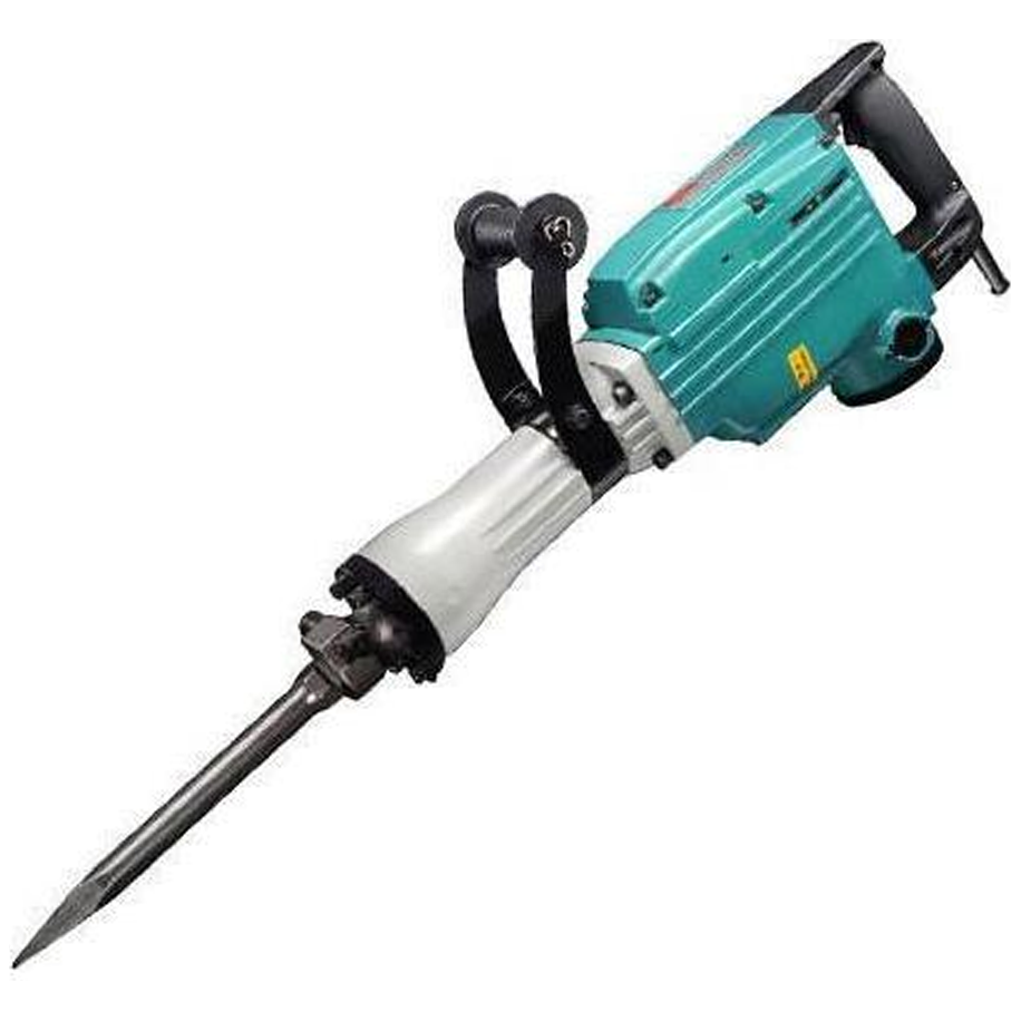 DZA ZZG15 Demolition Hammer / Jack hammer 30mm HEX 1240W | DZA by KHM Megatools Corp. DZA ZZG15 Demolition Hammer / Jack hammer 30mm HEX 1240W | DZA by KHM Megatools Corp.