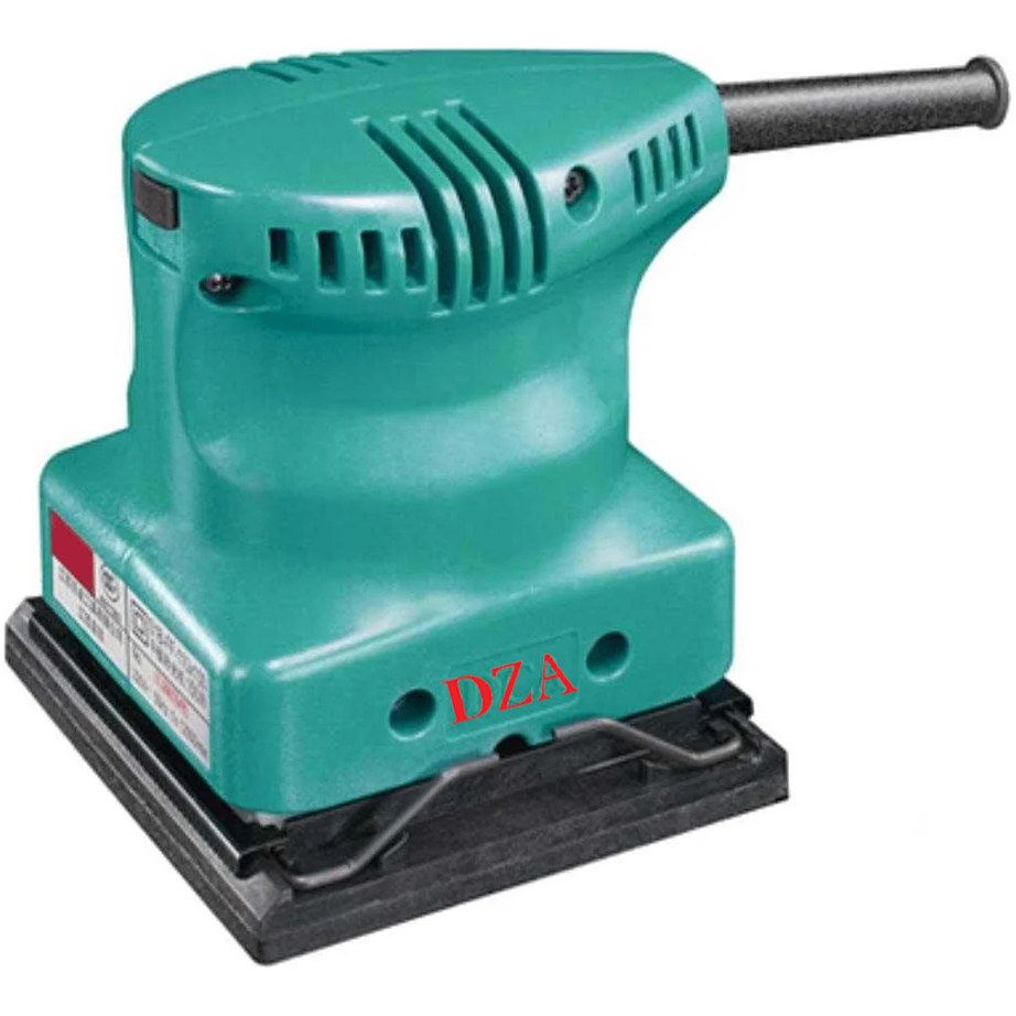 DZA ZSB100 Orbital Sander 240W | DZA by KHM Megatools Corp. DZA ZSB100 Orbital Sander 240W | DZA by KHM Megatools Corp.