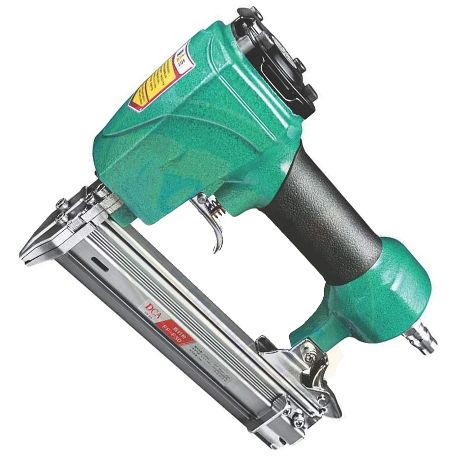 DZA AF30 Pneumatic Air Brad Nailer | DZA by KHM Megatools Corp. DZA AF30 Pneumatic Air Brad Nailer | DZA by KHM Megatools Corp.
