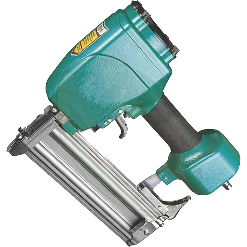 DZA AST64C Pneumatic Air Concrete Nailer | DZA by KHM Megatools Corp. DZA AST64C Pneumatic Air Concrete Nailer | DZA by KHM Megatools Corp.