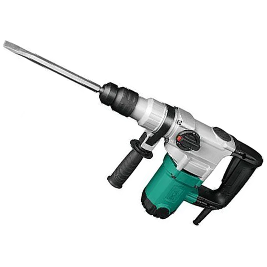 DZA AZC04-30 SDS-plus Rotary Hammer 960W | DZA by KHM Megatools Corp. DZA AZC04-30 SDS-plus Rotary Hammer 960W | DZA by KHM Megatools Corp.