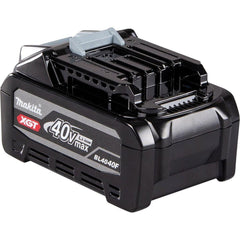 Makita BL4040F 40V / 4.0Ah XGT Li-Ion Battery | Makita by KHM Megatools Corp.