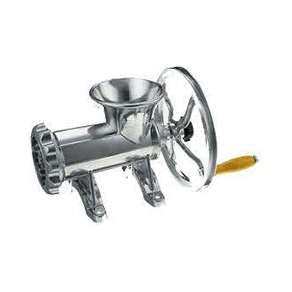 Megatools Manual Meat MIncer | Mega Tools by KHM Megatools Corp.