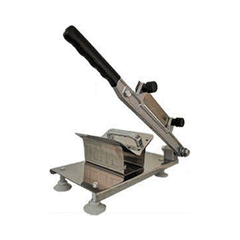 Megatools MSLICER Manual Meat Slicer | Mega Tools by KHM Megatools Corp.