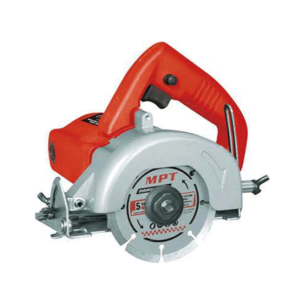 MPT MCM5-ECO Marble Cutter | MPT by KHM Megatools Corp.