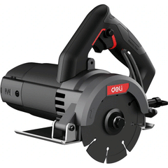 Deli EDE-YS110-1E Marble Cutter / Concrete Cutter 4" 1300W | Deli by KHM Megatools Corp.