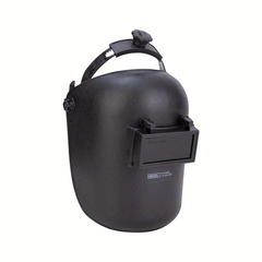Deli EDL23950A Welding Mask (Helmet Type) | Deli by KHM Megatools Corp.