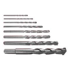 Herks Masonry Drill Bit | Herks by KHM Megatools Corp.