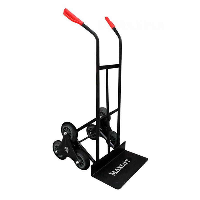 Maxlift LST-150F Stair Climber Trolley 150kg | Maxlift by KHM Megatools Corp.