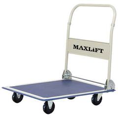 Maxlift LT-300 Platform Trolley 300Kg | Maxlift by KHM Megatools Corp.
