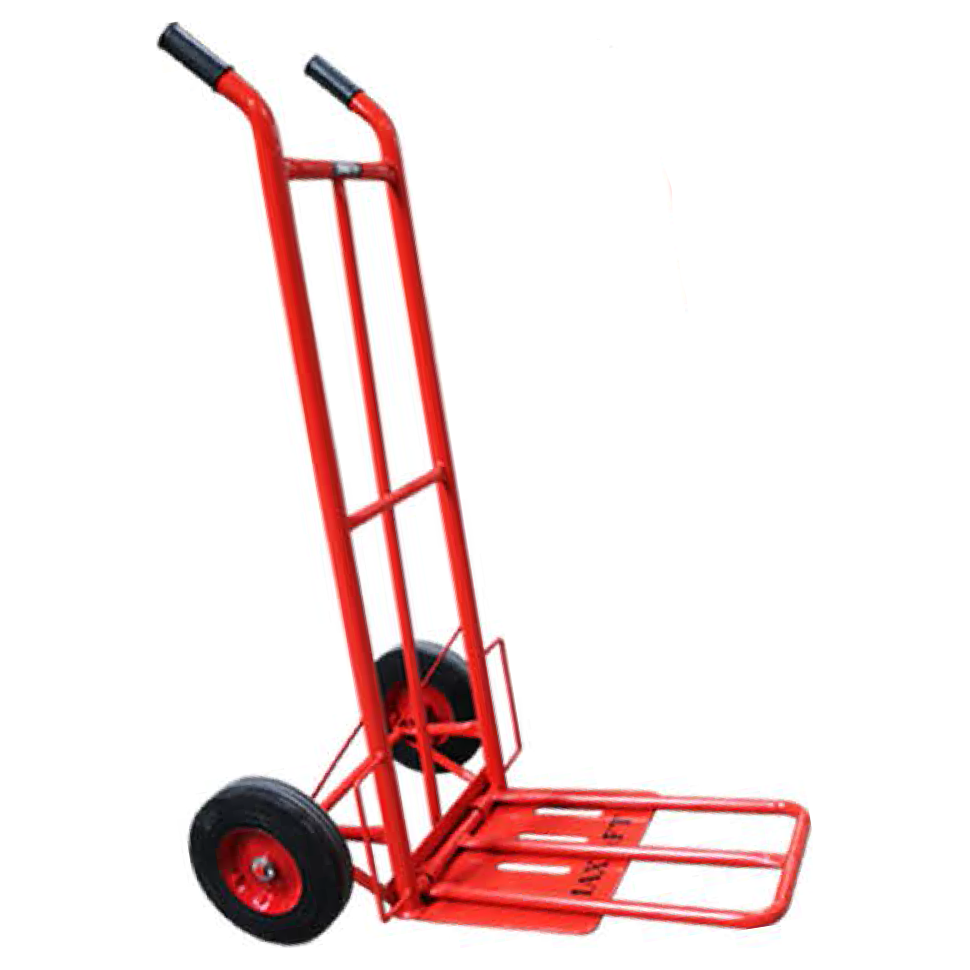 Maxlift LHT-200 Hand Truck Trolley 200Kg | Maxlift by KHM Megatools Corp. Maxlift LHT-200 Hand Truck Trolley 200Kg | Maxlift by KHM Megatools Corp.
