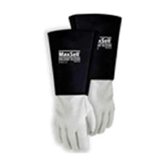 Maxsell MWG-016 Welding Gloves Soft Touch 16" | MaxSell by KHM Megatools Corp.