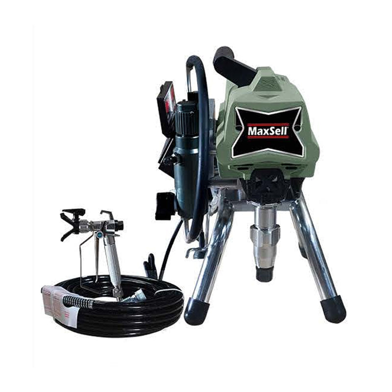 Maxsell MS241 Brushless Air Sprayer | MaxSell by KHM Megatools Corp. Maxsell MS241 Brushless Air Sprayer | MaxSell by KHM Megatools Corp.