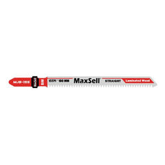 Maxsell MJB-15S Jigsaw Blade For Laminated Wood | MaxSell by KHM Megatools Corp.