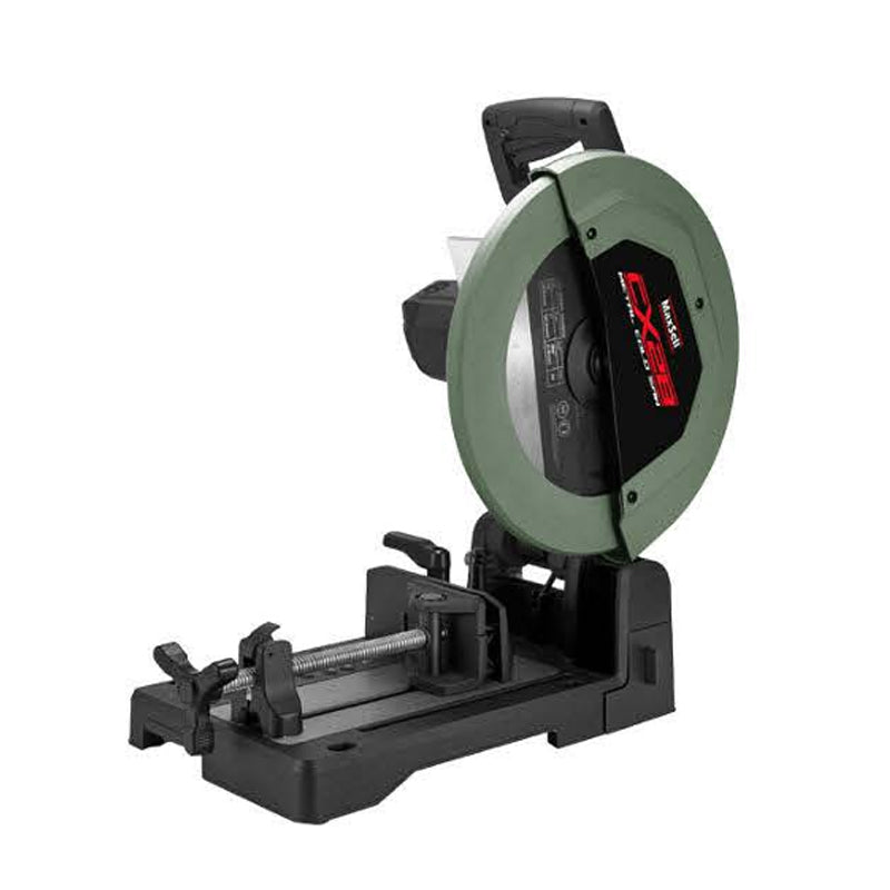 Maxsell CX28 Metal Cold Saw 14" | MaxSell by KHM Megatools Corp.