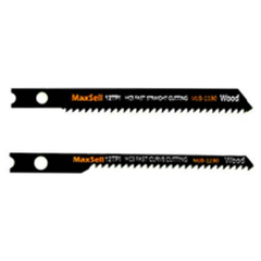 Maxsell MJB-1190  Jigsaw Blade U-Shank | MaxSell by KHM Megatools Corp.
