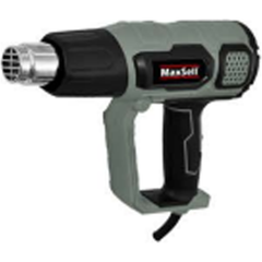 Maxsell MHG-2300 Heat Gun | MaxSell by KHM Megatools Corp.