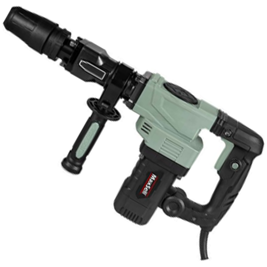 Maxsell MCH-2302 SDS-Plus Chipping Hammer 1200W | MaxSell by KHM Megatools Corp. Maxsell MCH-2302 SDS-Plus Chipping Hammer 1200W | MaxSell by KHM Megatools Corp.