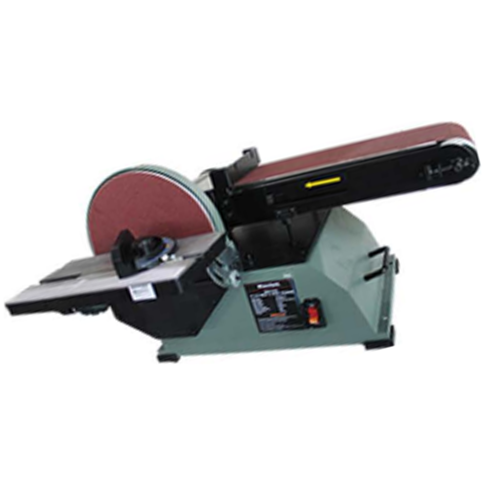 Maxsell BD61000 Belt and Disc Sander 10" | MaxSell by KHM Megatools Corp. Maxsell BD61000 Belt and Disc Sander 10" | MaxSell by KHM Megatools Corp.