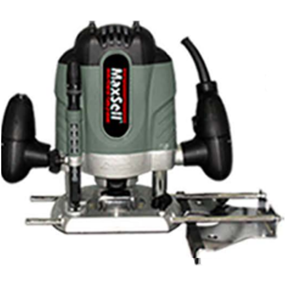 Maxsell MSR-9004AC Plunge Router 1/4" | MaxSell by KHM Megatools Corp. Maxsell MSR-9004AC Plunge Router 1/4" | MaxSell by KHM Megatools Corp.