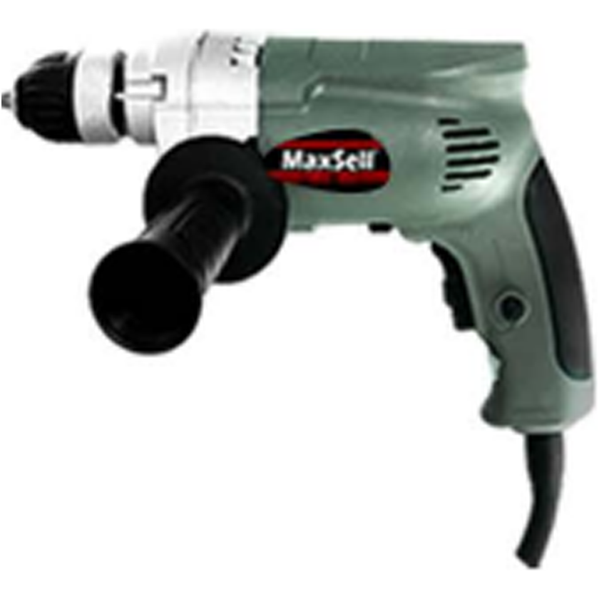 Maxsell MSD-720AC Electric Drill 720W | MaxSell by KHM Megatools Corp. Maxsell MSD-720AC Electric Drill 720W | MaxSell by KHM Megatools Corp.
