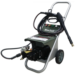 Maxsell MPW-1400 High Pressure Washer 2,000W | MaxSell by KHM Megatools Corp.
