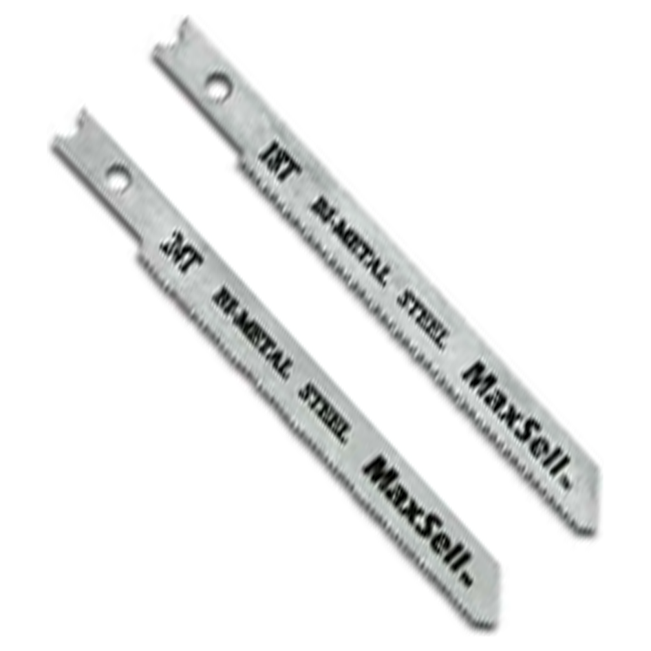 Maxsell MSA-119 Bi-Metal Jigsaw Blade U-Shank | MaxSell by KHM Megatools Corp.