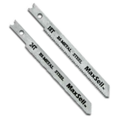 Maxsell MSA-119 Bi-Metal Jigsaw Blade U-Shank | MaxSell by KHM Megatools Corp.