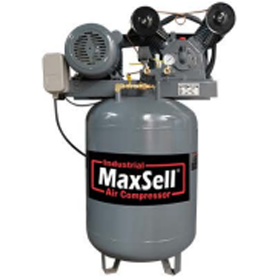 Maxsell MIC-55240V1P Vertical Air Compressor 5.5HP | MaxSell by KHM Megatools Corp. Maxsell MIC-55240V1P Vertical Air Compressor 5.5HP | MaxSell by KHM Megatools Corp.