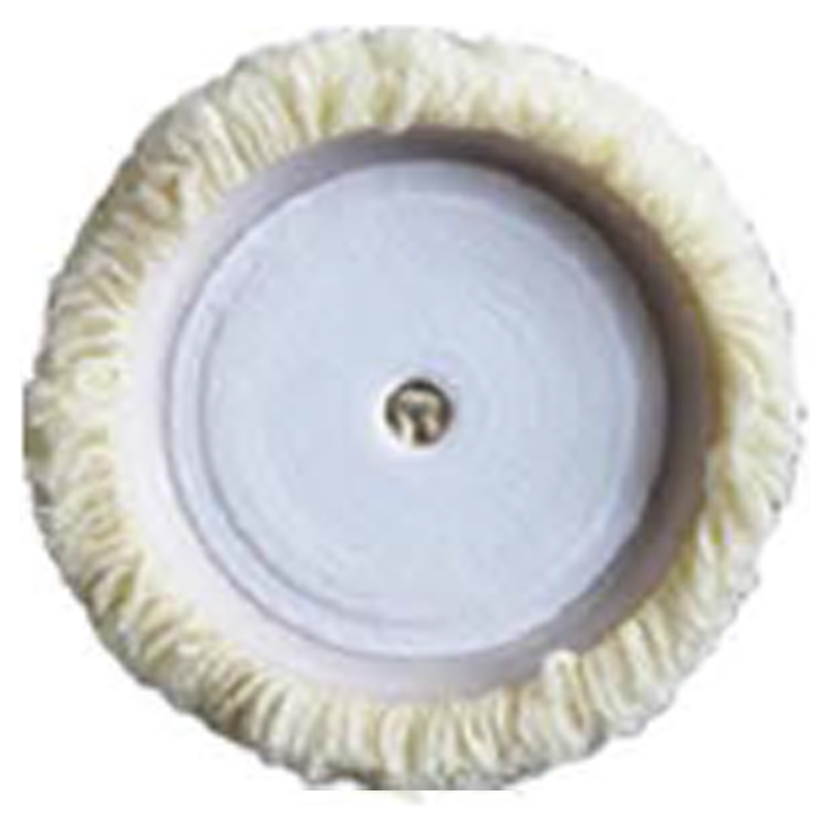 Maxsell M5A-144 Velcro Buffing Pad 5" | MaxSell by KHM Megatools Corp. Maxsell M5A-144 Velcro Buffing Pad 5" | MaxSell by KHM Megatools Corp.