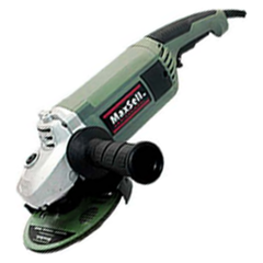 Maxsell MLG-5755 Angle Grinder 7" 2,400W | MaxSell by KHM Megatools Corp.