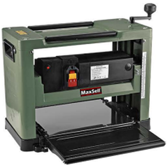 Maxsell MTP-1320 Thickness Planer 2000W | MaxSell by KHM Megatools Corp.