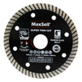 Maxsell Super Thin Diamond Cutting Wheel | MaxSell by KHM Megatools Corp.