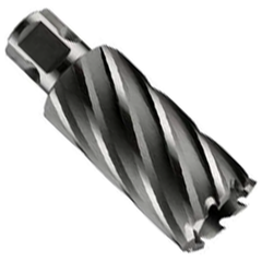 Maxsell HSS Annular Cutter Drill Bit | MaxSell by KHM Megatools Corp.