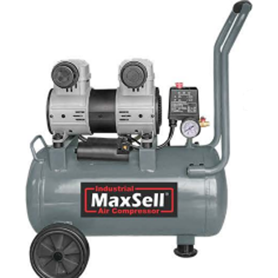 Maxsell MIC-2030 Oil-Less Air Compressor 2HP | MaxSell by KHM Megatools Corp. Maxsell MIC-2030 Oil-Less Air Compressor 2HP | MaxSell by KHM Megatools Corp.