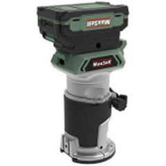 Maxsell MCT-2005  Cordless Router 20V | MaxSell by KHM Megatools Corp.