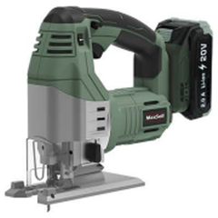 Maxsell MCJ-2006  Cordless Jigsaw 20V | MaxSell by KHM Megatools Corp.