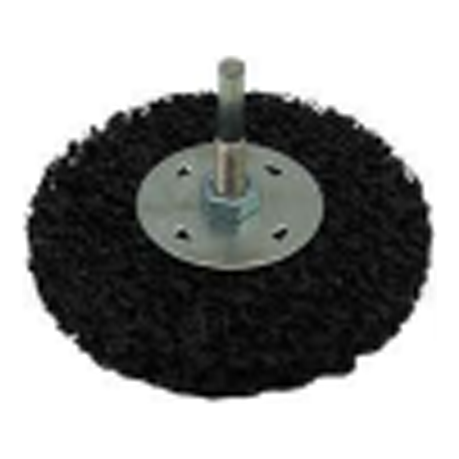 Maxsell MNA-1000 Circular Abrasive Wheel 4" with 1/4 Shank | MaxSell by KHM Megatools Corp. Maxsell MNA-1000 Circular Abrasive Wheel 4" with 1/4 Shank | MaxSell by KHM Megatools Corp.