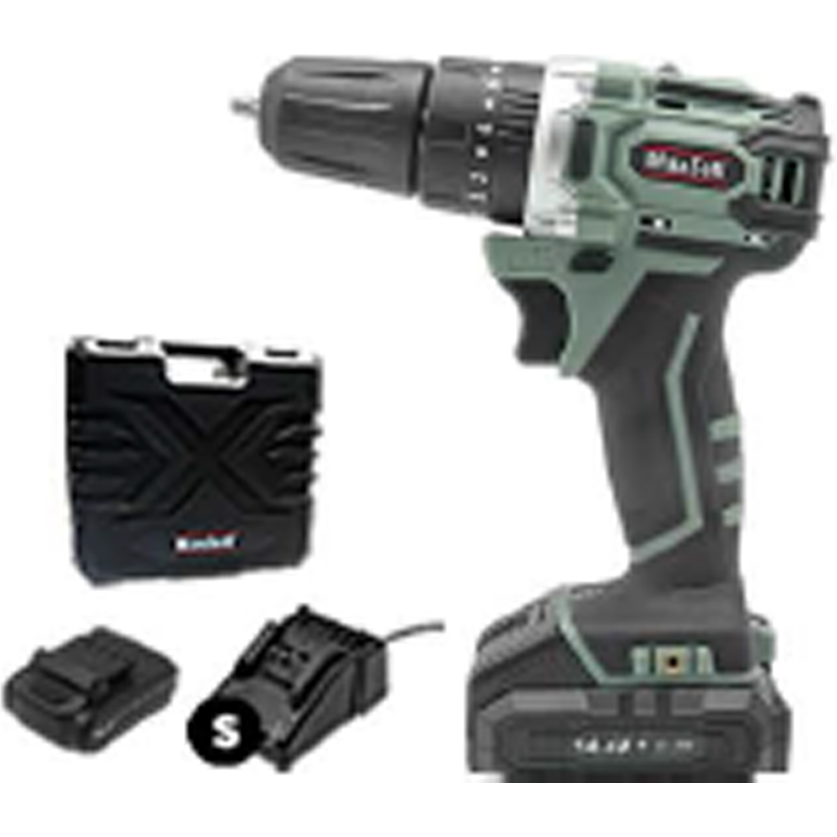 Maxsell MCl-14V Cordless Hammer Drill 14V | MaxSell by KHM Megatools Corp.