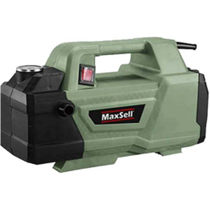 Maxsell MPW-2200 Portable Pressure Washer 1,500W | MaxSell by KHM Megatools Corp. Maxsell MPW-2200 Portable Pressure Washer 1,500W | MaxSell by KHM Megatools Corp.