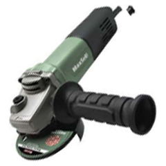 Maxsell MSG-5410 Angle Grinder 4" 900W | MaxSell by KHM Megatools Corp.