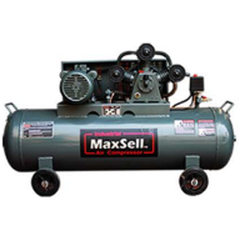 Maxsell MIC-3180 Air Compressor 3HP | MaxSell by KHM Megatools Corp.