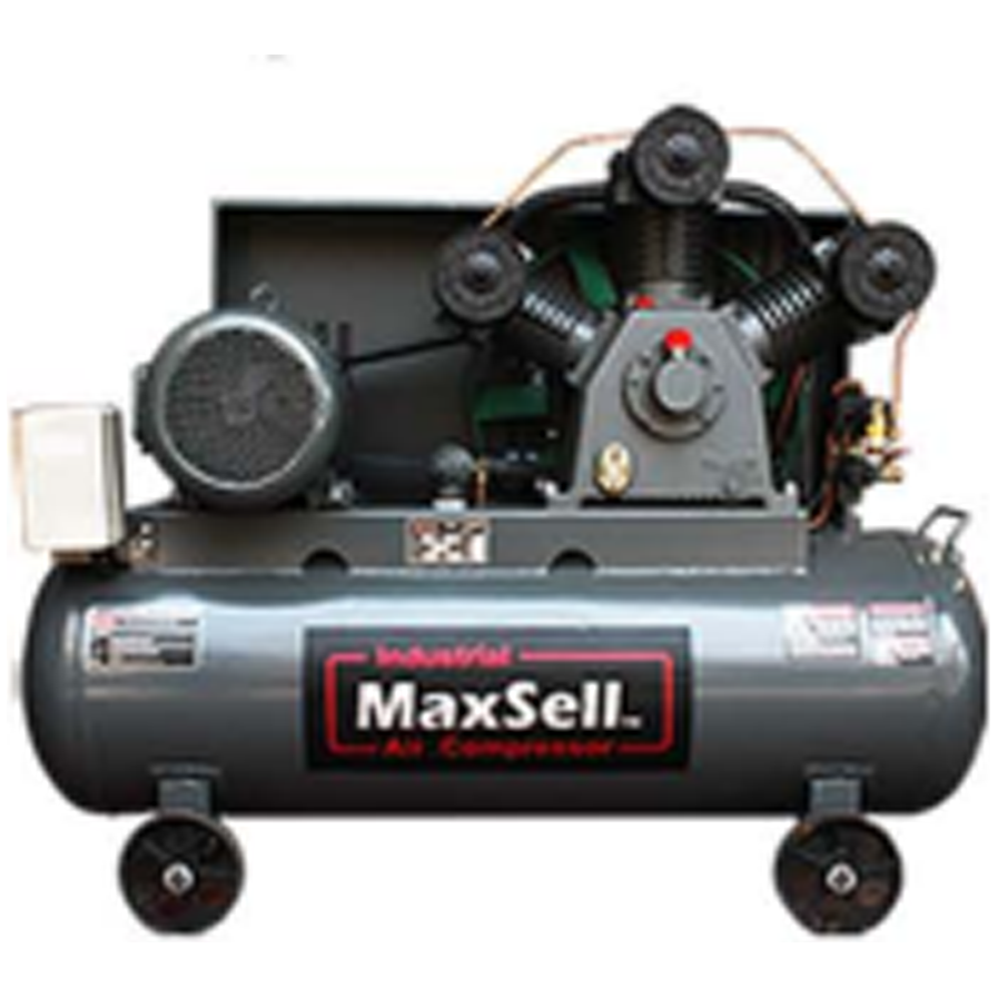 Maxsell MIC-15320 Air Compressor 15HP | MaxSell by KHM Megatools Corp.